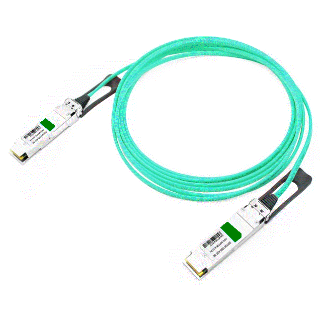 200G QSFP56 AOC, QSFP56 to QSFP56