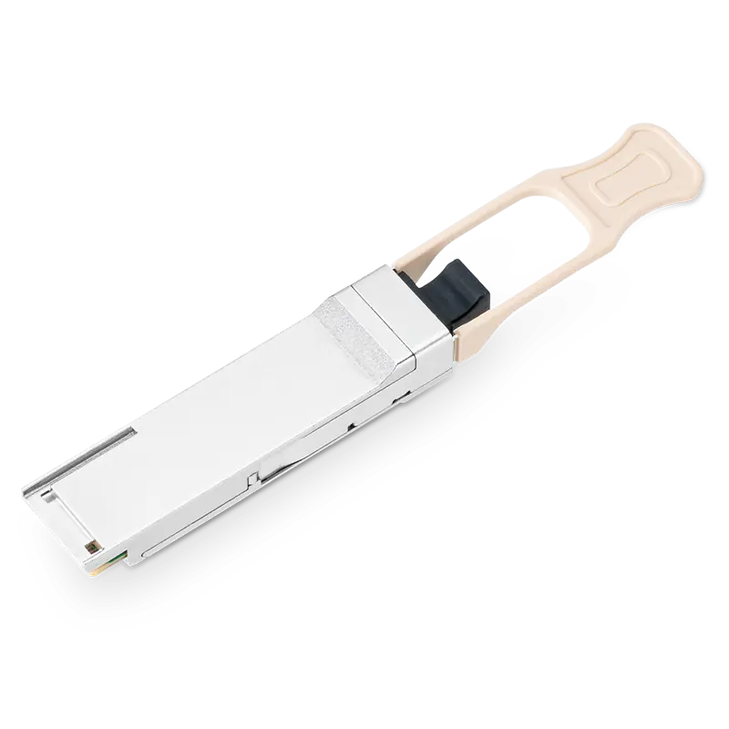200G QSFP56 SR4