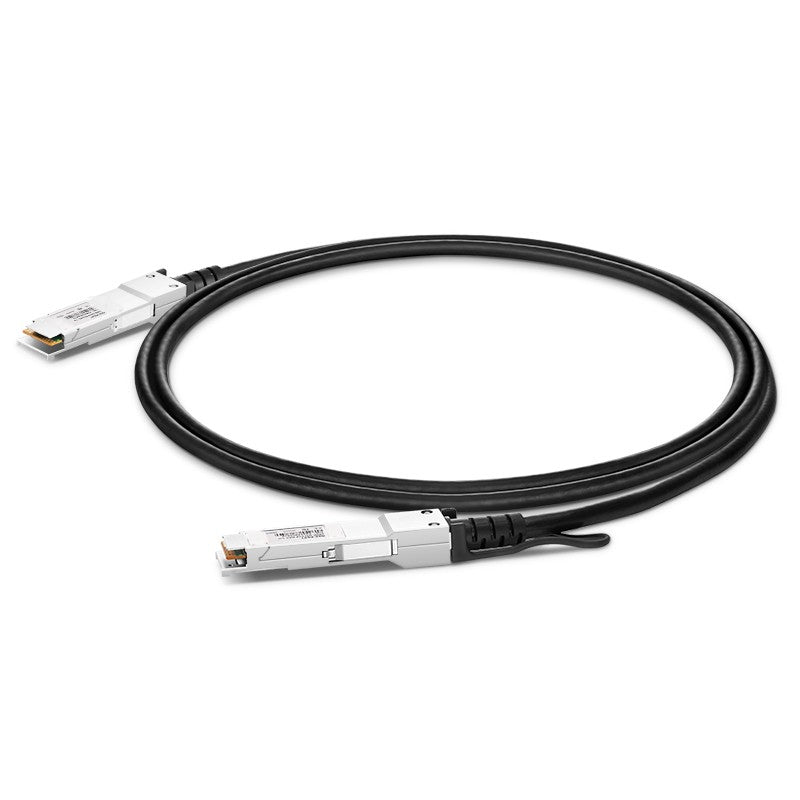 200G BREAKOUT DAC, QSFP56 to QSFP56