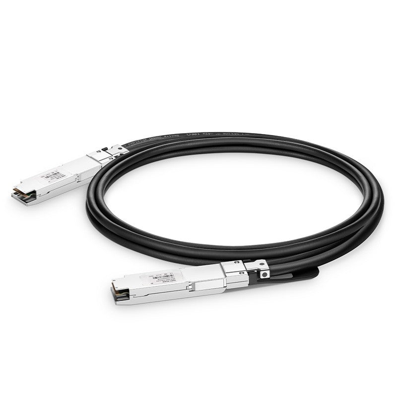 800G QSFP-DD AOC