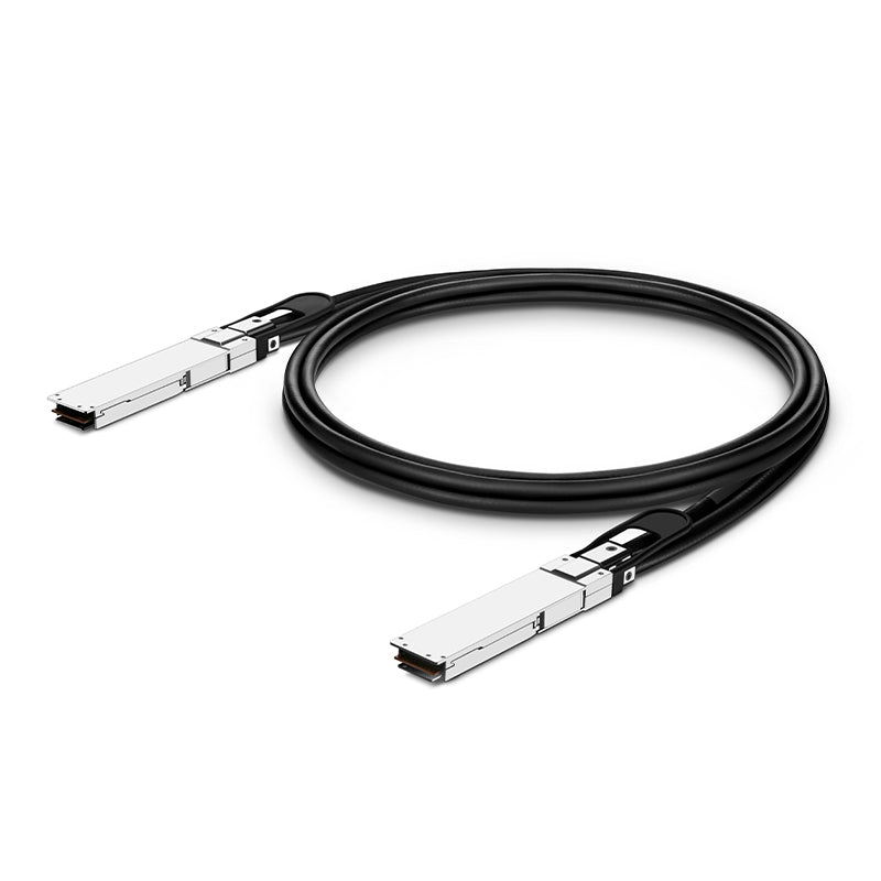 400G BREAKOUT AOC