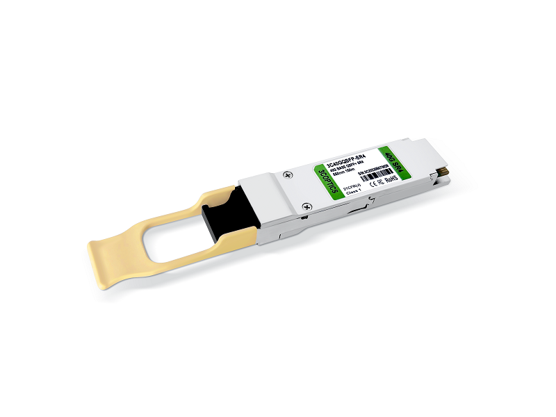 40G QSFP+ IR4