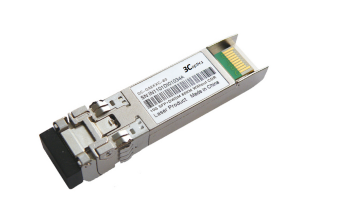 6G VIDEO SDI SFP+