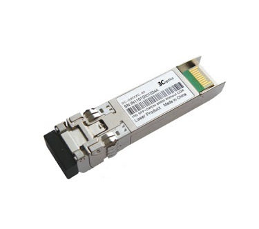 10G SFP+ ZR 80km WITH DUAL CDR